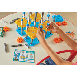 765023094640 - STEM EXPLORER CONSTRUIT UN PONT
