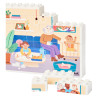 8716433976196 - PUZZLE VERTICAL LE SALON