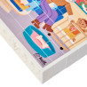 8716433976196 - PUZZLE VERTICAL LE SALON