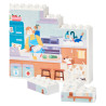 8716433976233 - PUZZLE VERTICAL LA CUISINE