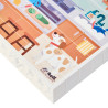 8716433976233 - PUZZLE VERTICAL LA CUISINE