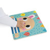 3700217380359 - PUZZLE EDUCATIF MAGNETIQUE 30 PIECES