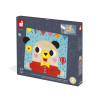 3700217380359 - PUZZLE EDUCATIF MAGNETIQUE 30 PIECES