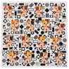 8718229041330 - PUZZLE LA FAMILLE DES CHATS 16 PIECES