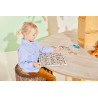 8718229041330 - PUZZLE LA FAMILLE DES CHATS 16 PIECES