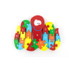 3701198500323 - PUZZLE CHIFFRES ET LETTRES PIEUVRE