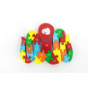 3701198500323 - PUZZLE CHIFFRES ET LETTRES PIEUVRE