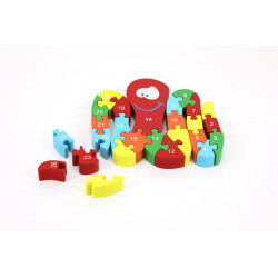 3701198500323 - PUZZLE CHIFFRES ET LETTRES PIEUVRE