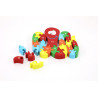 3701198500323 - PUZZLE CHIFFRES ET LETTRES PIEUVRE