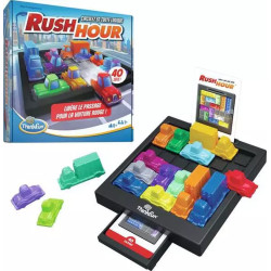 4005556766000 - RUSH HOUR
