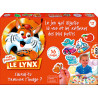 8412668154926 - MON PREMIER LYNX