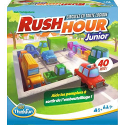 4005556766048 - RUSH HOUR JUNIOR