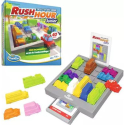 4005556766048 - RUSH HOUR JUNIOR