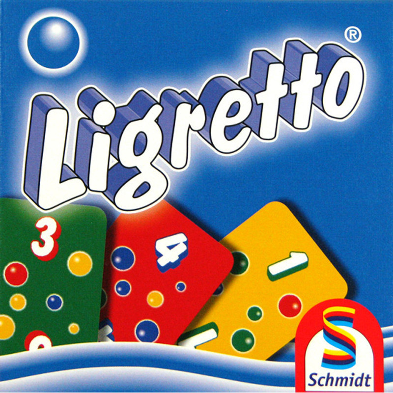 4001504011079 - LIGRETTO BLEU