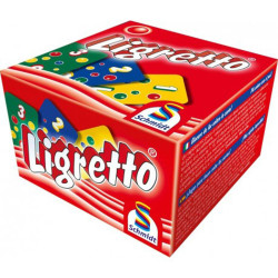 4001504013073 - LIGRETTO ROUGE