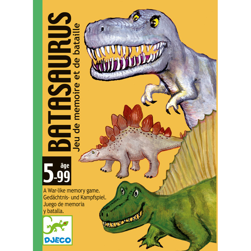 3070900051362 - BATASAURUS