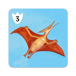 3070900051362 - BATASAURUS