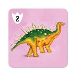 3070900051362 - BATASAURUS