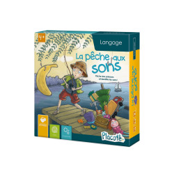 830096004367 - LA PÊCHE AUX SONS