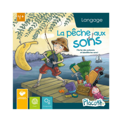 830096004367 - LA PÊCHE AUX SONS