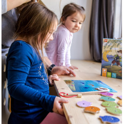 830096004367 - LA PÊCHE AUX SONS