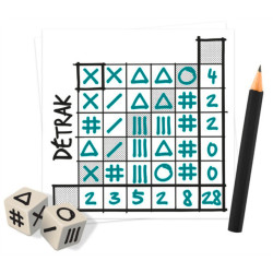 3421271117919  - DETRAK