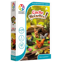 5414301521150 - CACHE NOISETTES