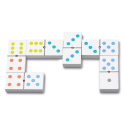 8422878636150 - DOMINOS PASTELS