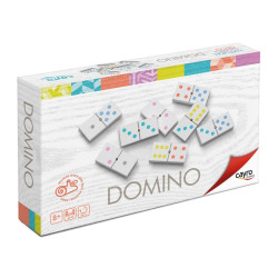8422878636150 - DOMINOS PASTELS