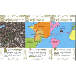 3760052142987 - HISTODINGO MOYEN-ÂGE
