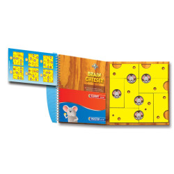 5414301517412 - GRUYÈRE PARTY