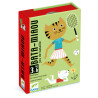 3070900051393 - BATA MIAOU
