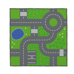 5414869131129 - TAPIS CONNECT ROUTE