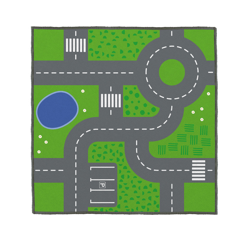 5414869131129 - TAPIS CONNECT ROUTE