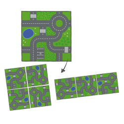 5414869131129 - TAPIS CONNECT ROUTE