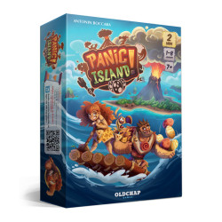 3760032260762 - PANIC ISLAND