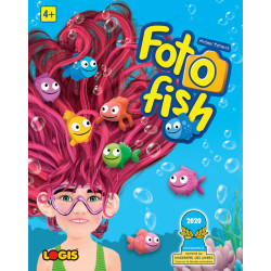 4771159590372 - FOTO FISH