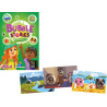 3664824001642 - BUBBLE STORIES VACANCES