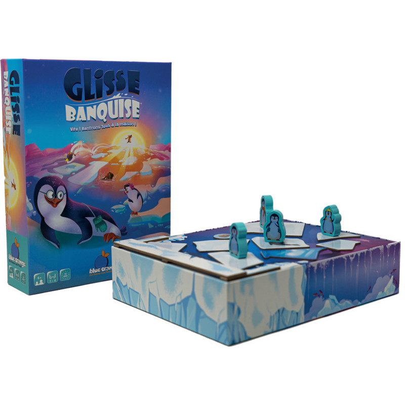 3664824001628 - GLISSE BANQUISE
