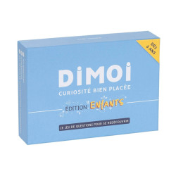 3770017095081 - DIMOI EDITION ENFANTS