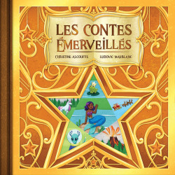 3760290560123 - LES CONTES ÉMERVEILLÉS