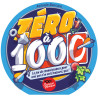 807658001140 - ZÉRO À 100