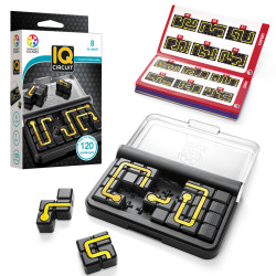 5414301524007 - IQ CIRCUIT
