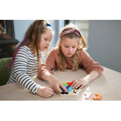 8717775443469 - PUZZLE BEEZZZ