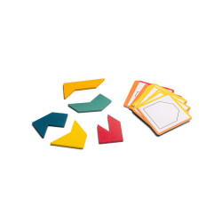 8717775444497 - POINTY PUZZLE
