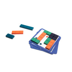 8717775444510 - SQUARE PUZZLE