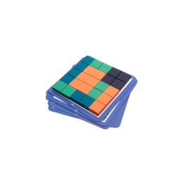 8717775444510 - SQUARE PUZZLE