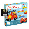3070900085718 - PINPON !