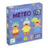 3070900085275 - RAPIDO MÉTÉO