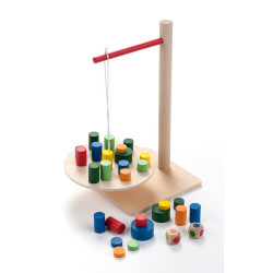 3760002575100 - BALANCING GAME